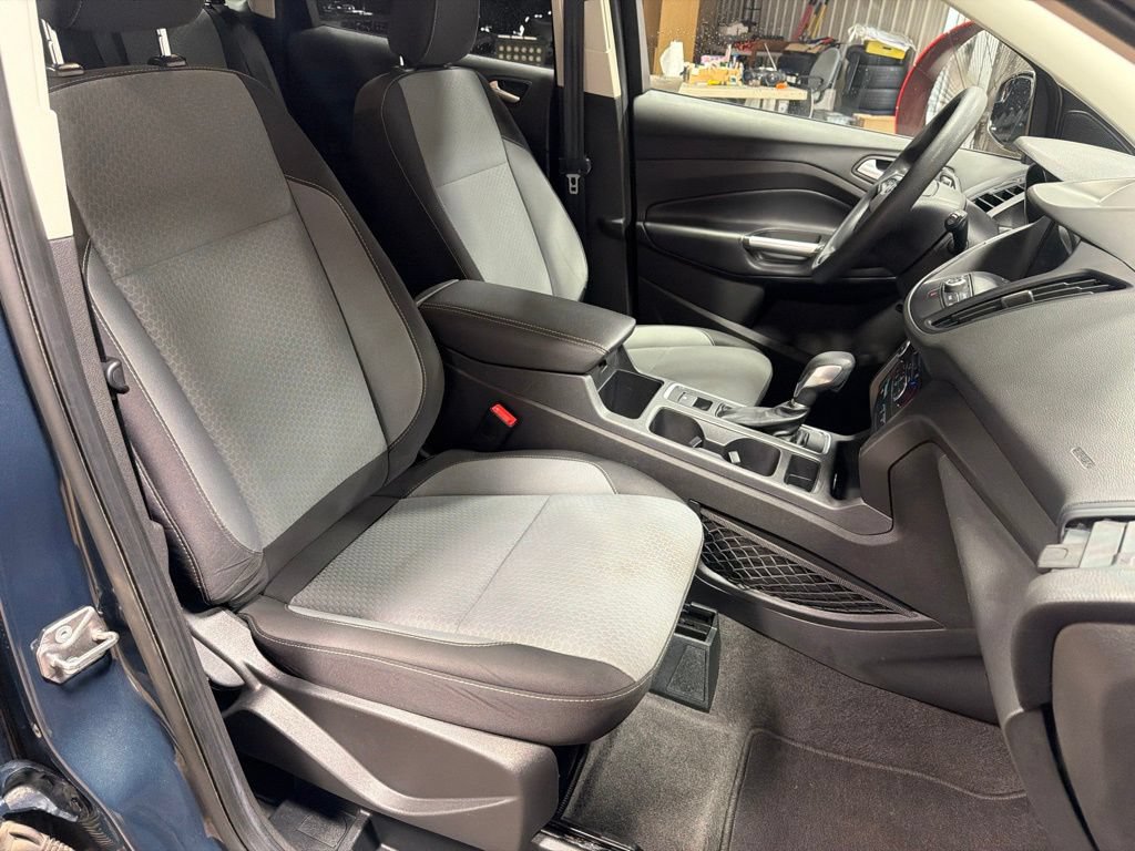 Certified 2019 Ford Escape SE AWD/4WD image 27