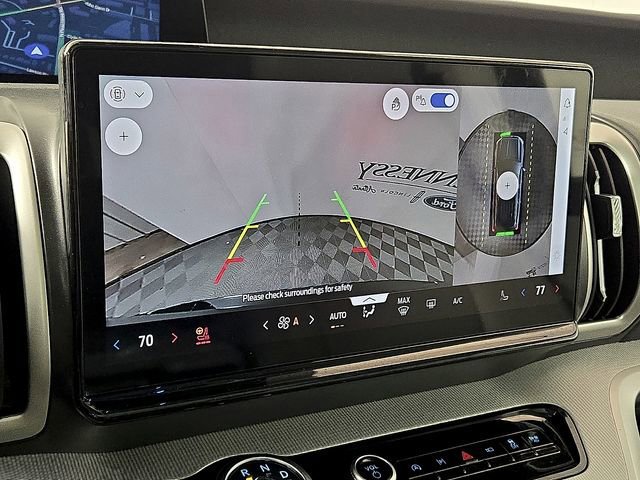 Certified 2025 Ford Expedition Active image 20