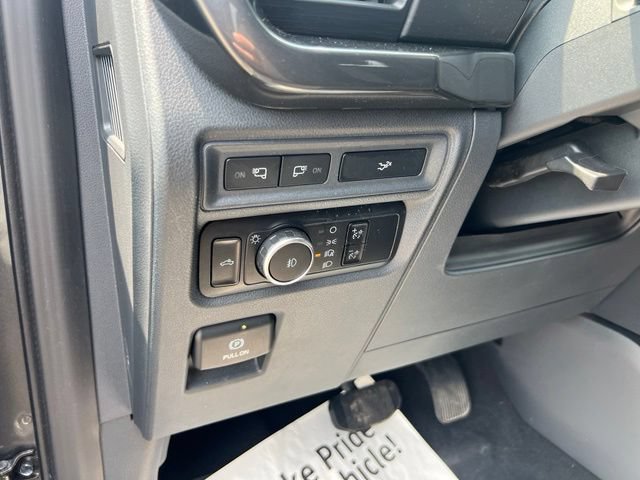 Certified 2023 Ford F150 XLT w/ Equipment Group 302A High AWD/4WD image 8
