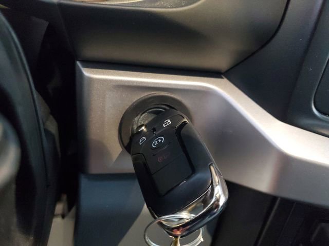 Certified 2024 Ford F550 2WD Regular Cab Super Duty image 23