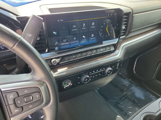 Used 2024 Chevrolet Silverado 1500 LT w/ Protection Package RWD image 28