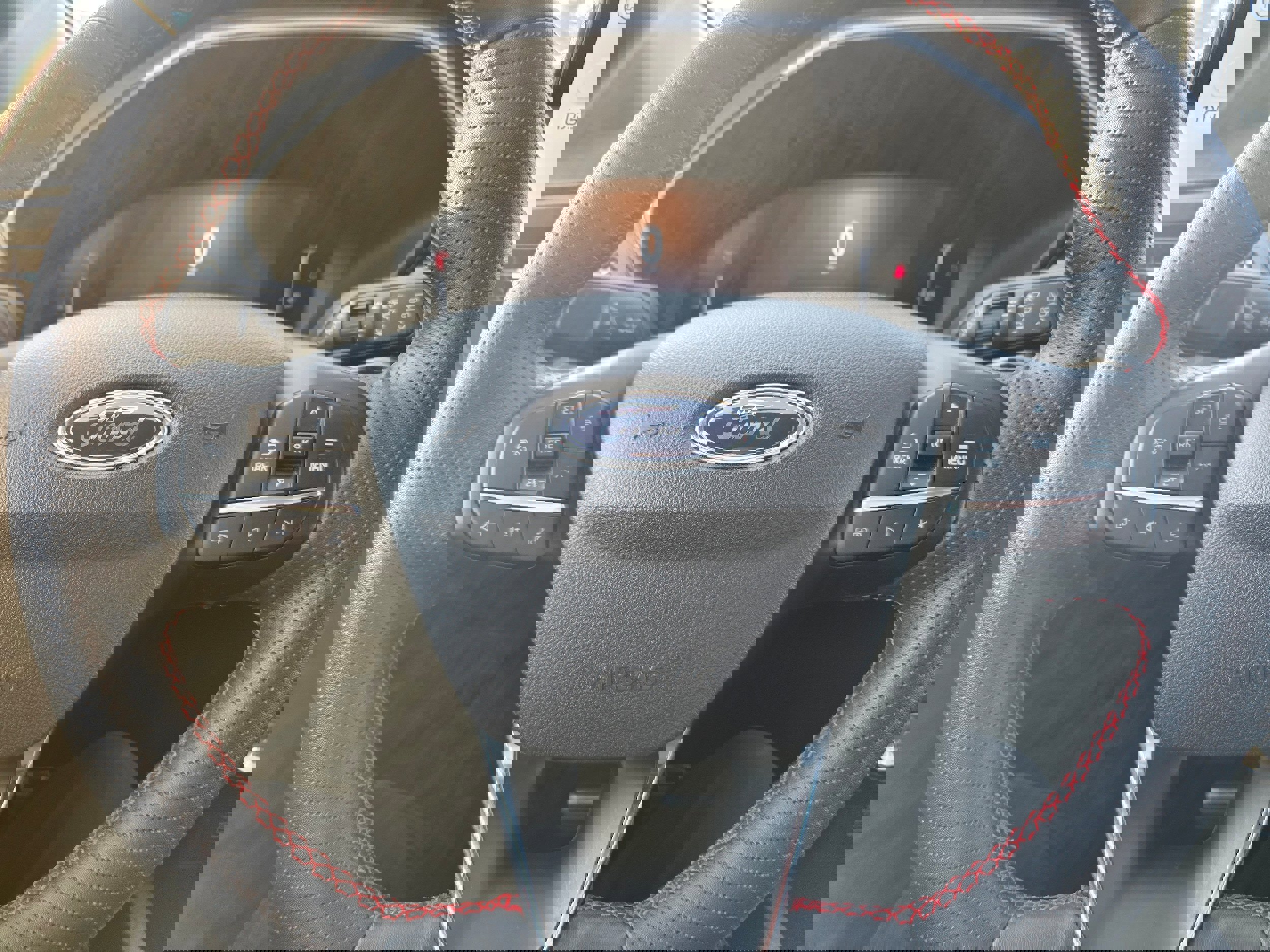 Certified 2023 Ford Escape ST-Line w/ Tech Pack #1 image 11