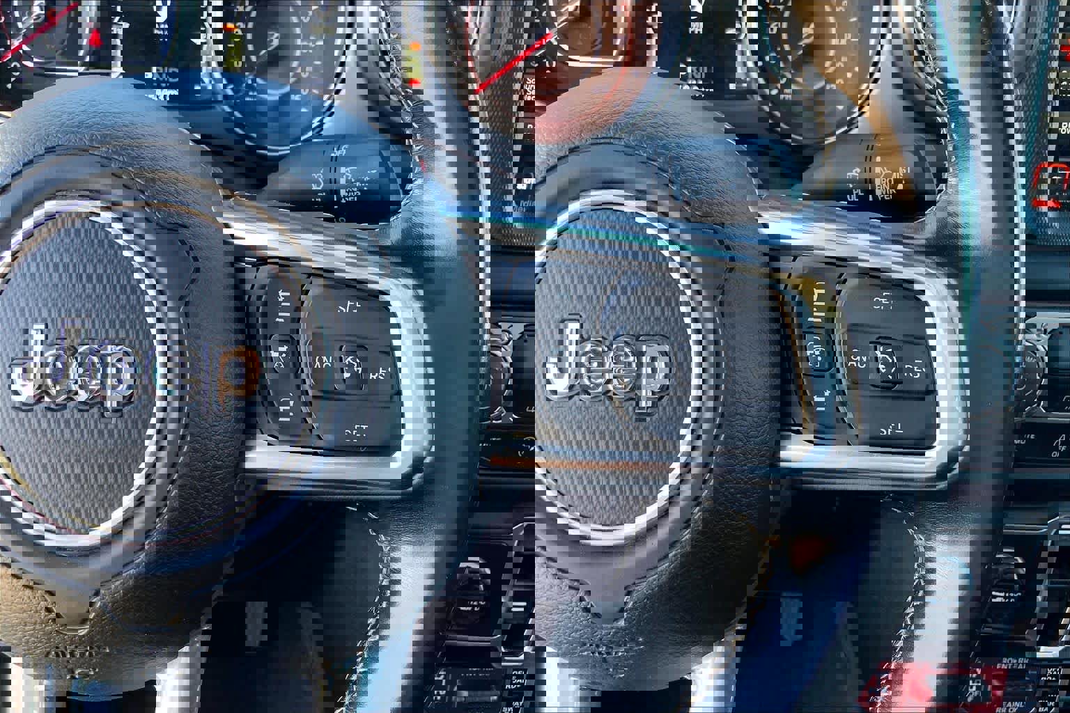 Used 2020 Jeep Gladiator Rubicon image 25