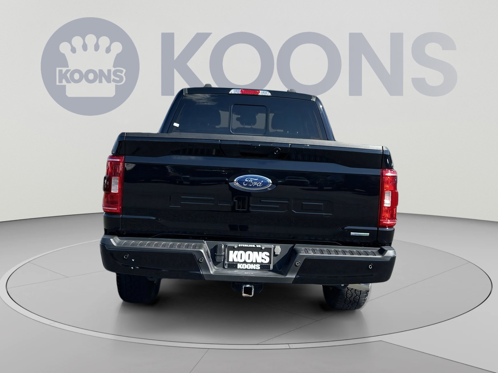 Certified 2023 Ford F150 XLT w/ Equipment Group 302A High AWD/4WD image 10