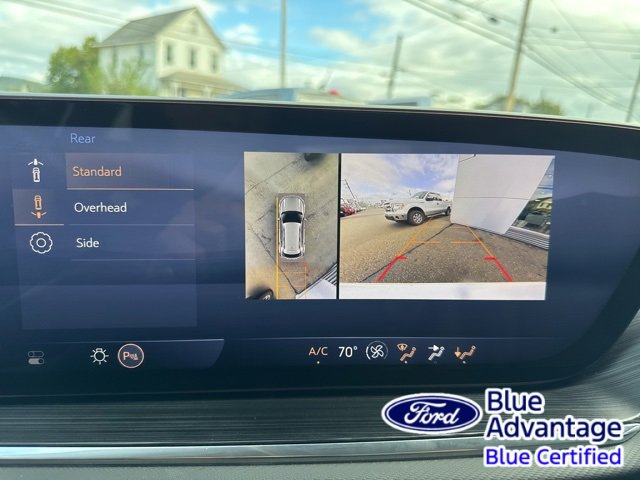 Used 2024 Buick Envision Preferred image 31