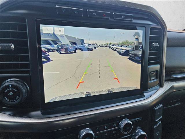 Certified 2022 Ford F150 King Ranch w/ Equipment Group 601A High AWD/4WD image 15