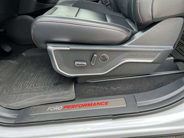 Certified 2025 Ford F150 Raptor AWD/4WD image 13