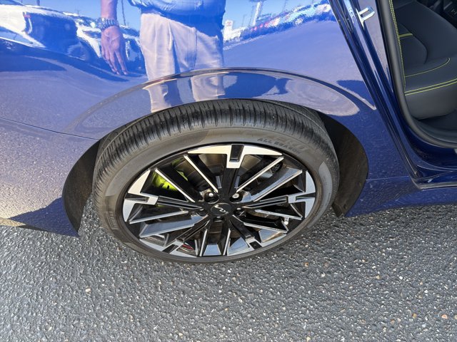 Used 2025 Kia K5 GT FWD image 18