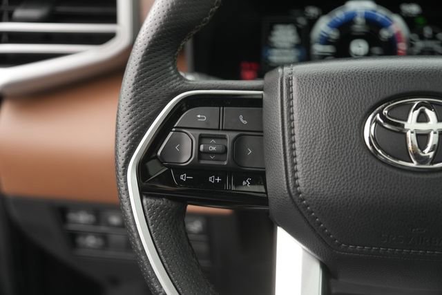 Used 2023 Toyota Tundra 1794 Edition image 23