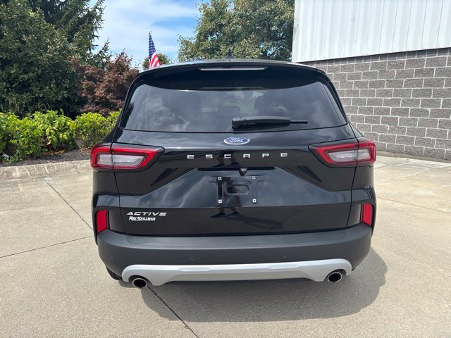 Certified 2023 Ford Escape Active w/ Tech Pack #2 FWD image 8
