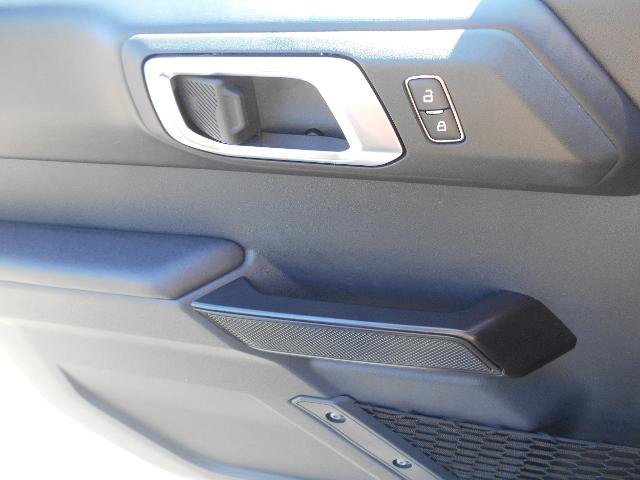 Certified 2025 Ford Bronco Badlands AWD/4WD image 12