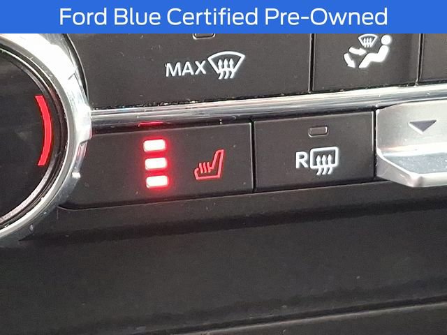 Certified 2022 Ford F150 XLT w/ Equipment Group 302A High image 29