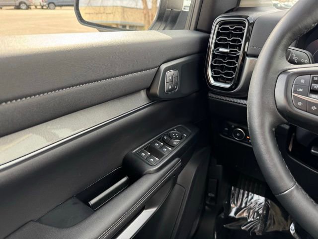 Certified 2024 Ford Ranger Lariat w/ FX4 Off-Road Package AWD/4WD image 35