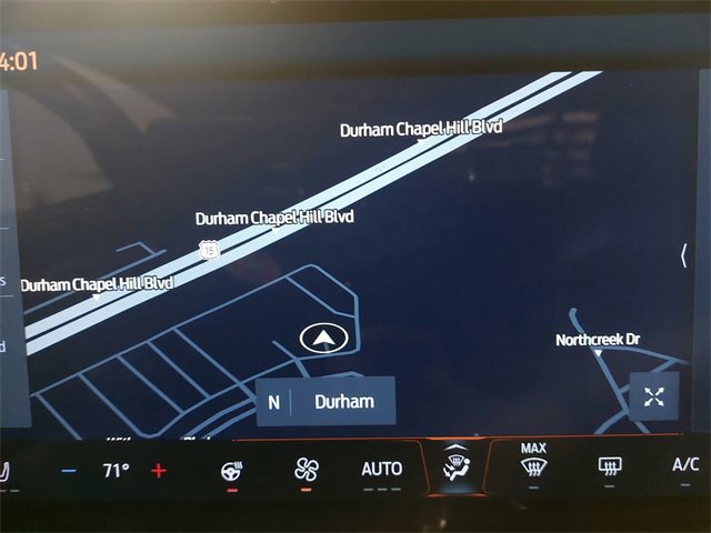 Certified 2024 Ford Mustang GT Premium image 22