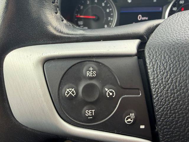 Used 2019 GMC Terrain SLT w/ Preferred Package AWD/4WD image 14