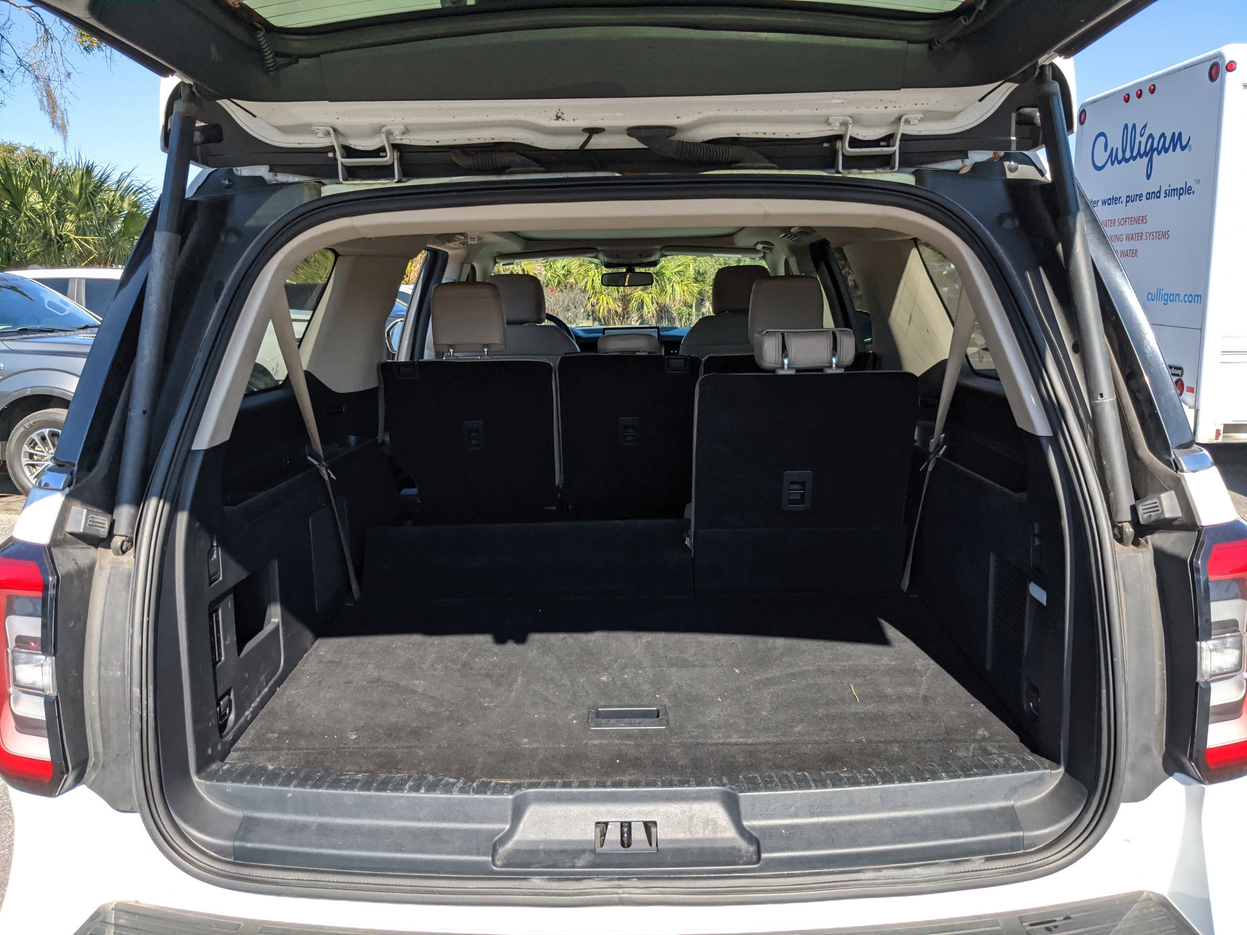 Certified 2024 Ford Expedition Max Limited image 13