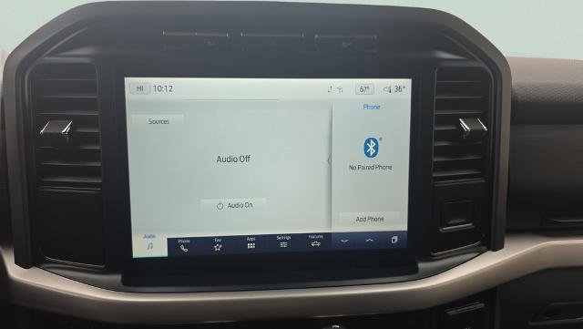 Certified 2022 Ford F150 XLT w/ Equipment Group 302A High image 23