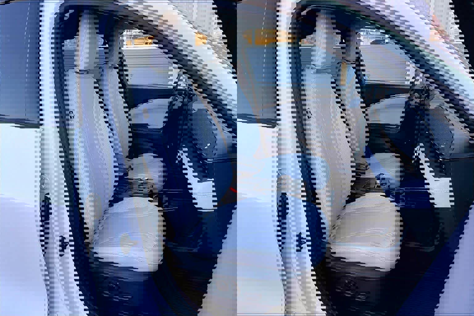 Certified 2023 Ford Mustang Mach-E Premium image 16