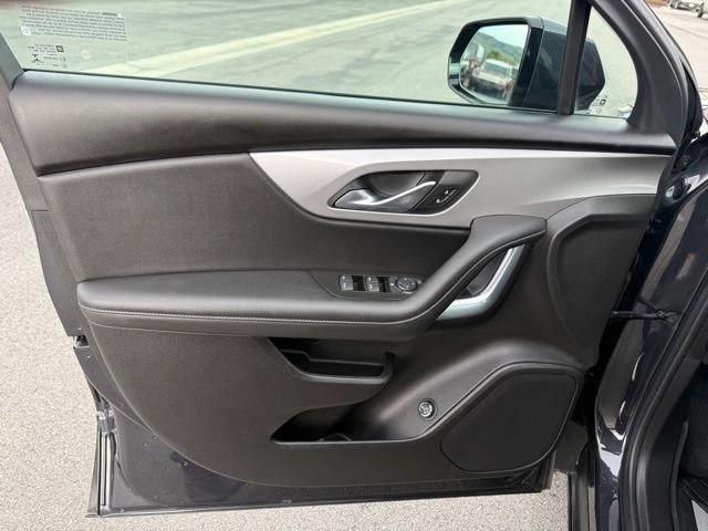 Used 2022 Chevrolet Blazer LT image 14