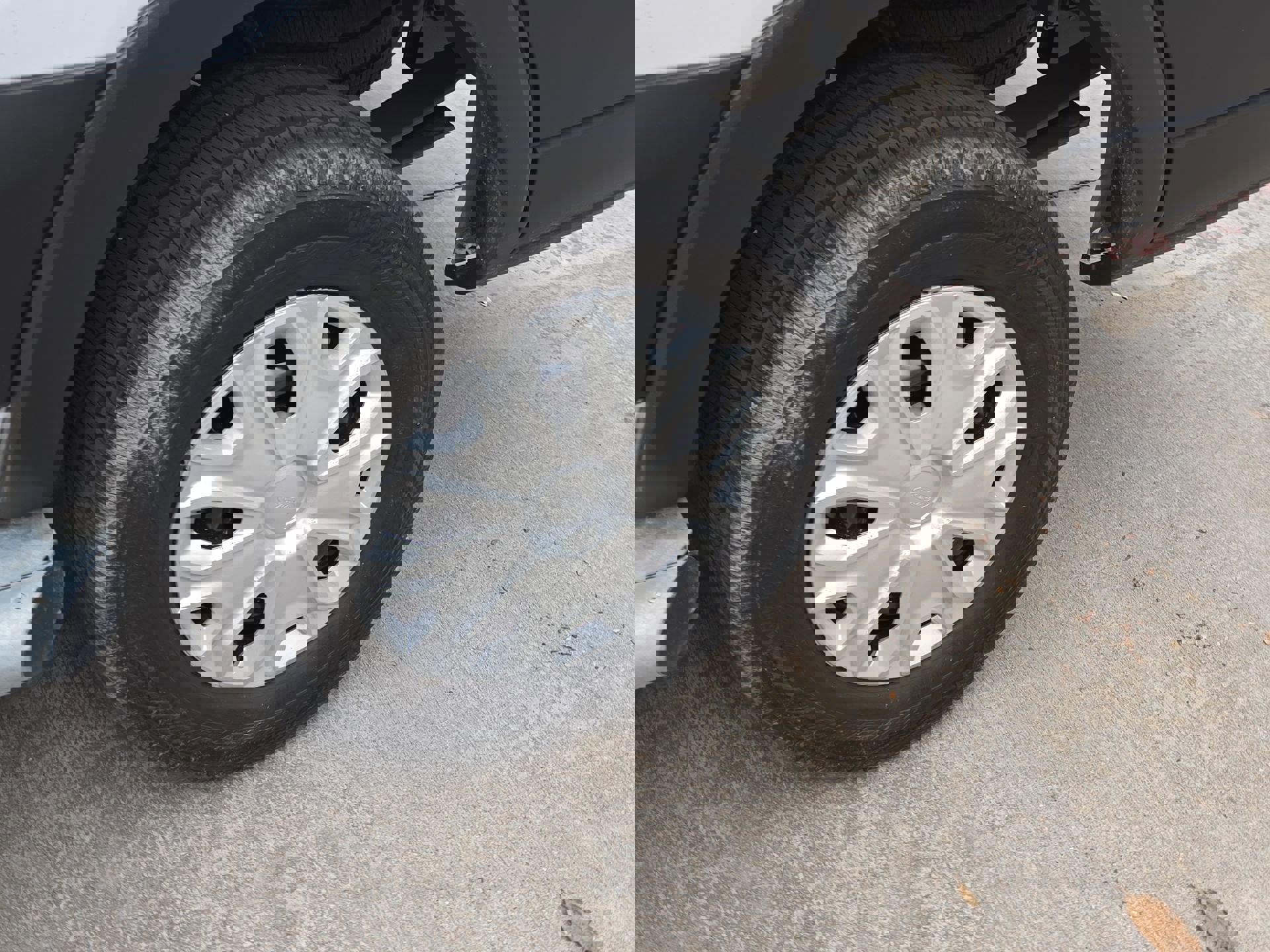 Certified 2024 Ford Transit 250 Base w/ Exterior Upgrade Package image 10