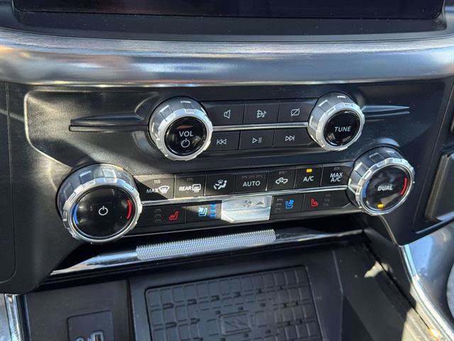 Certified 2023 Ford F150 Lariat w/ Equipment Group 502A High image 24