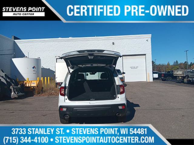 Used 2021 Honda Passport Touring image 34