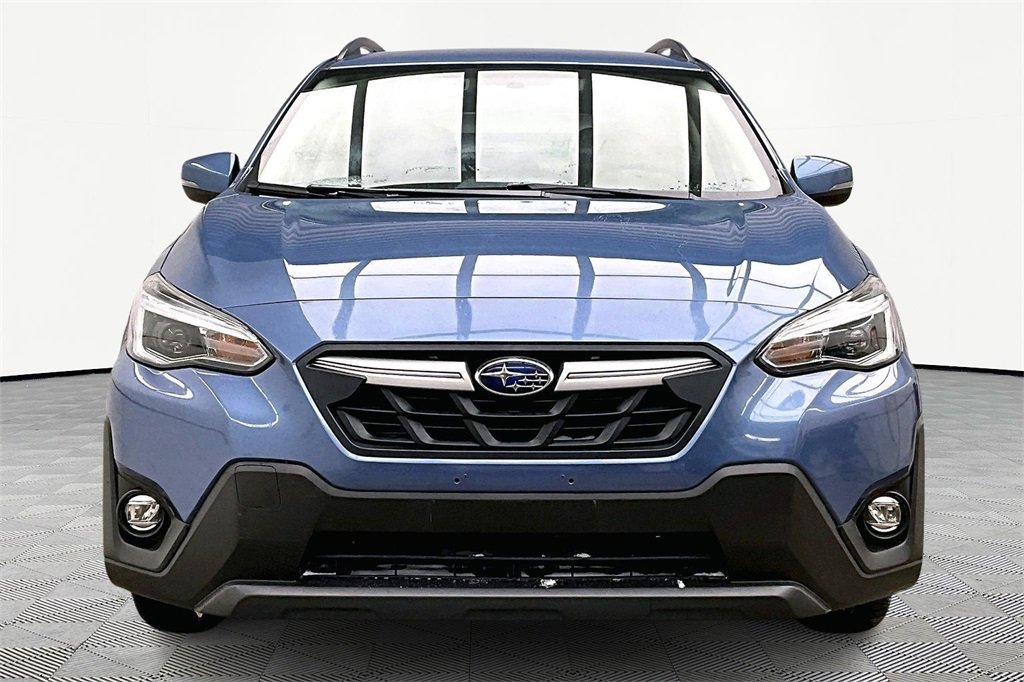 Used 2021 Subaru Crosstrek 2.5i Limited w/ Popular Package #4 image 3