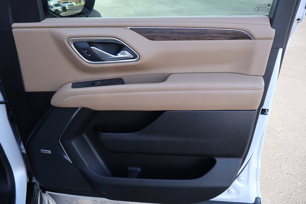 Used 2023 Chevrolet Tahoe Premier RWD image 23
