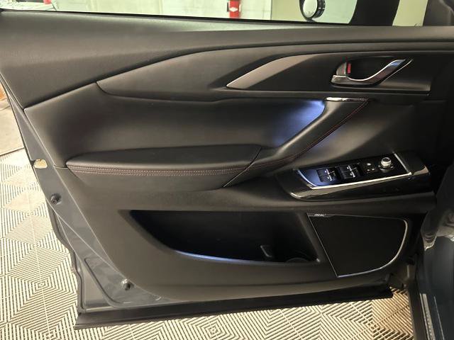Used 2021 MAZDA CX-9 Carbon Edition FWD image 16