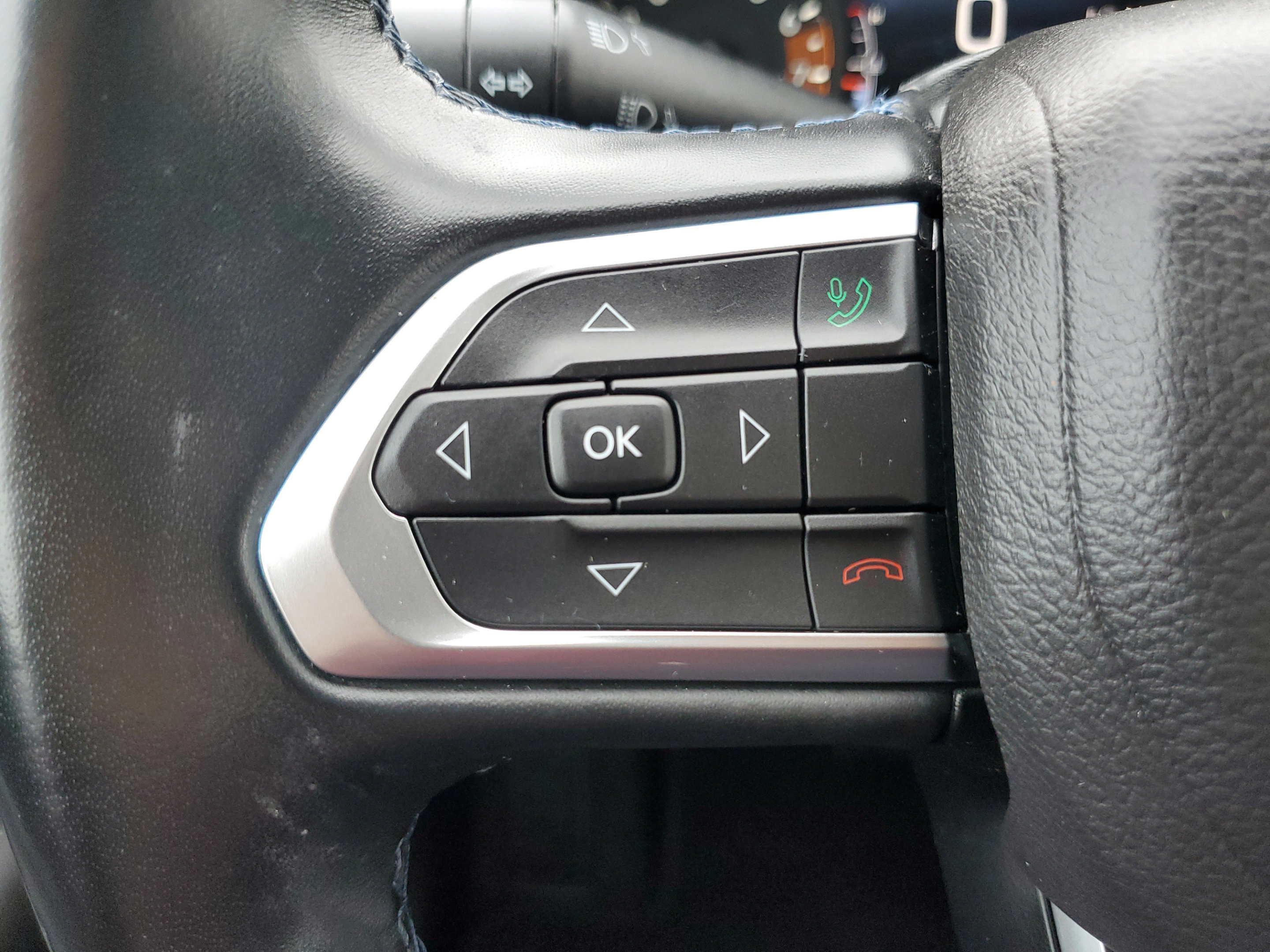 Used 2022 Jeep Compass Latitude w/ Convenience Group AWD/4WD image 20