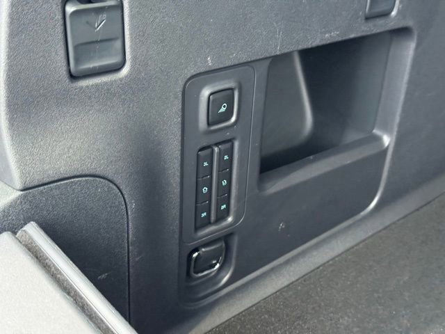 Certified 2025 Ford Expedition Max Platinum w/ Stealth Performance Package image 49