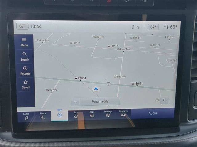 Certified 2023 Ford F150 Platinum w/ Equipment Group 701A High image 13