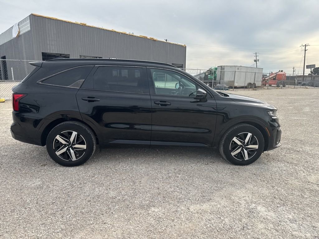 Used 2022 Kia Sorento S FWD image 17