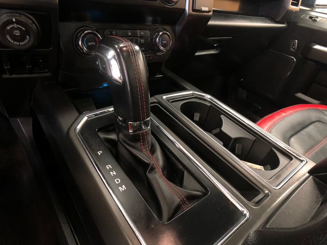 Certified 2020 Ford F150 Lariat AWD/4WD image 18