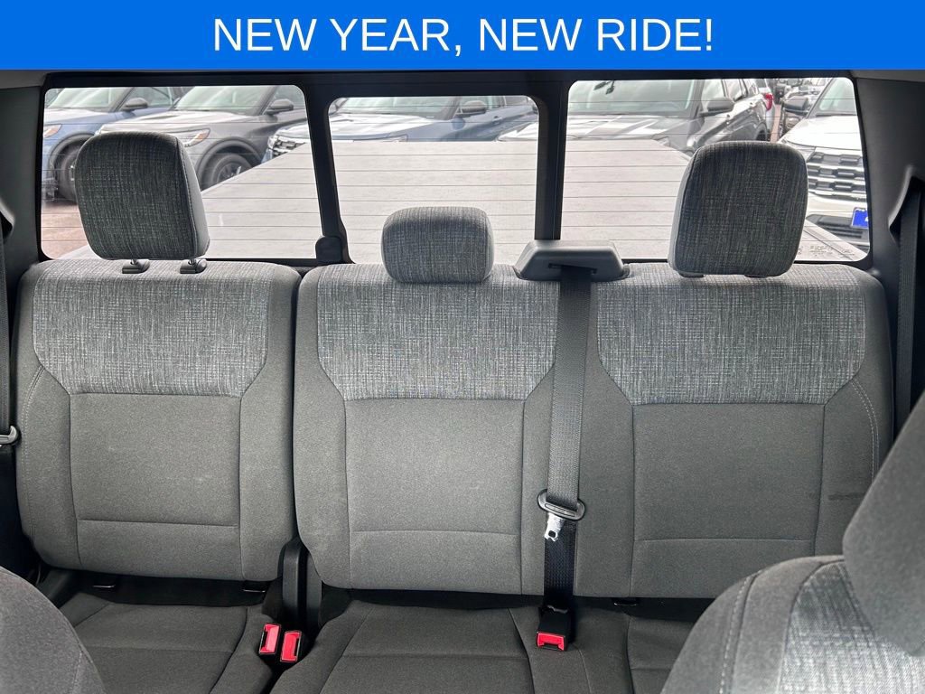 Certified 2022 Ford F150 XLT w/ Equipment Group 302A High image 23