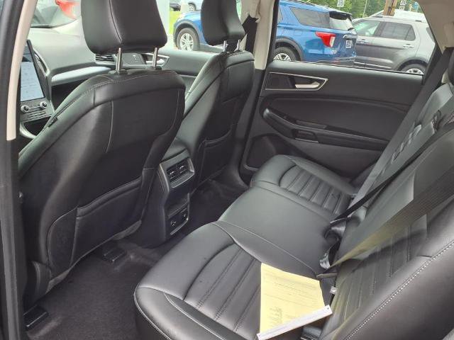 Certified 2022 Ford Edge SEL w/ Convenience Package image 14