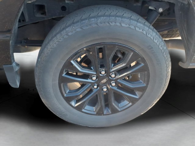Certified 2024 Ford F150 XLT w/ Equipment Group 302A MID AWD/4WD image 15