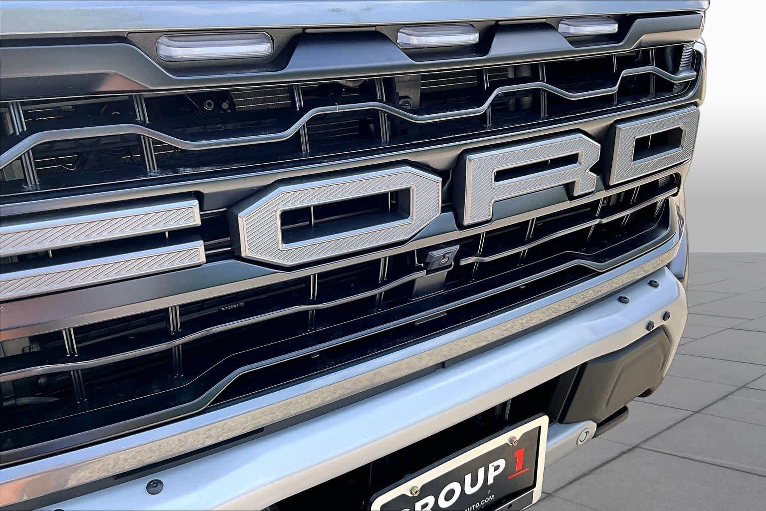 Certified 2025 Ford F150 Raptor AWD/4WD image 32