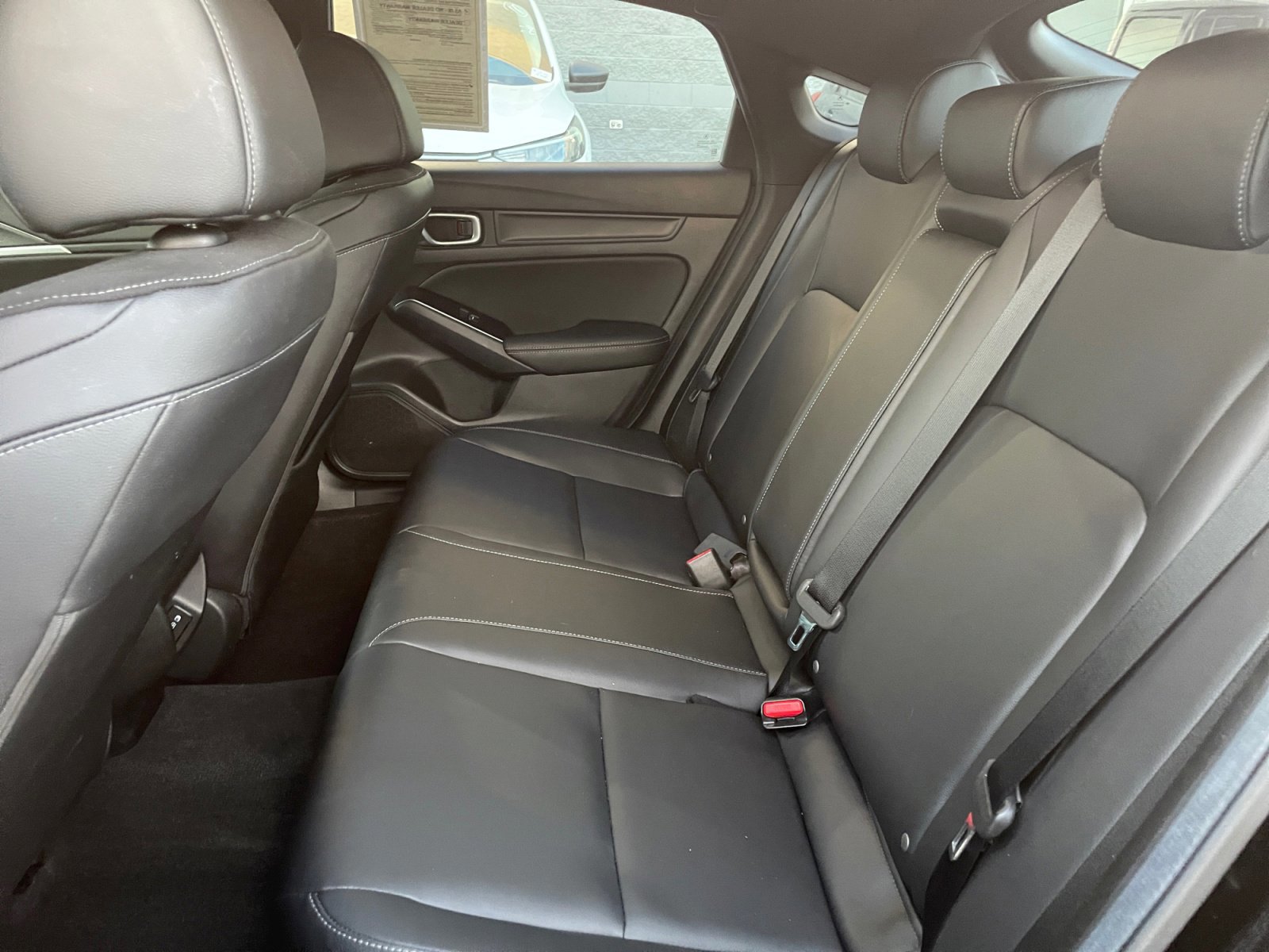 Used 2024 Acura Integra A-Spec image 16