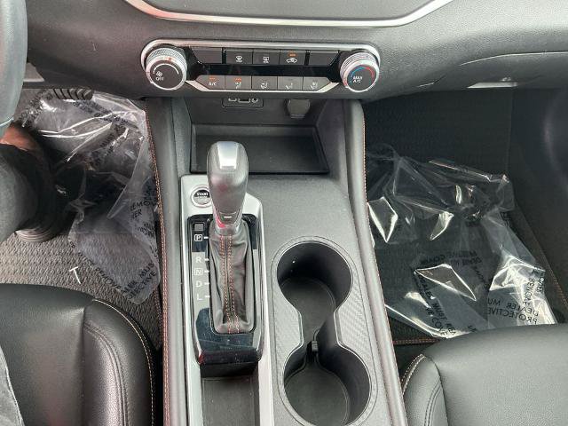 Used 2021 Nissan Altima 2.5 SR FWD image 24