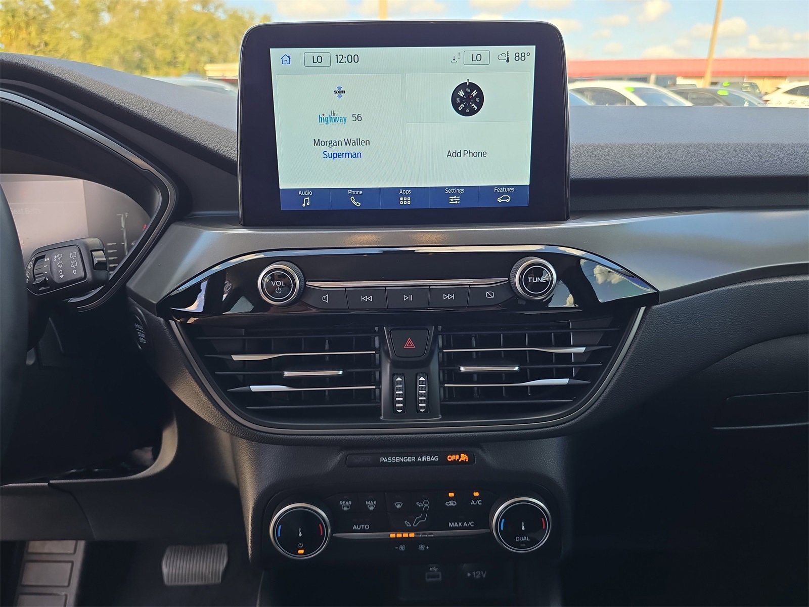 Certified 2023 Ford Escape Active image 16