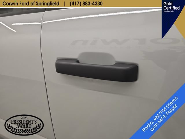 Certified 2025 Ford F350 XLT AWD/4WD image 10