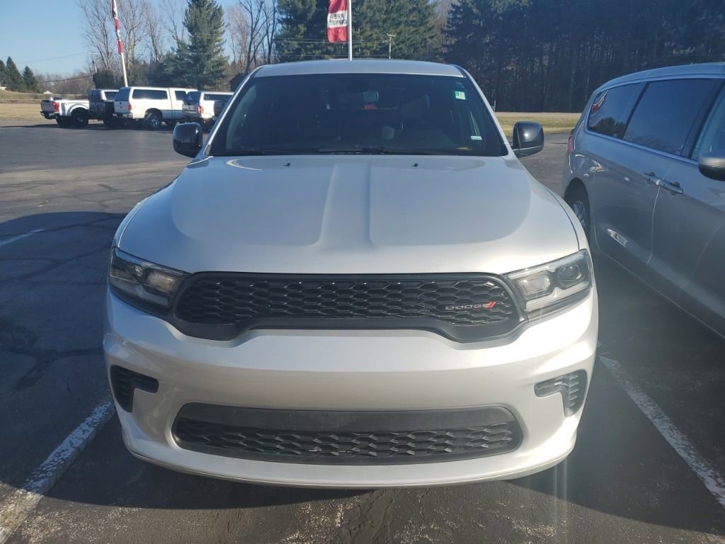 Used 2023 Dodge Durango GT image 3