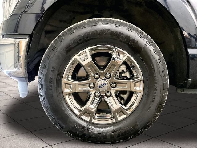 Certified 2021 Ford F150 Lariat AWD/4WD image 8