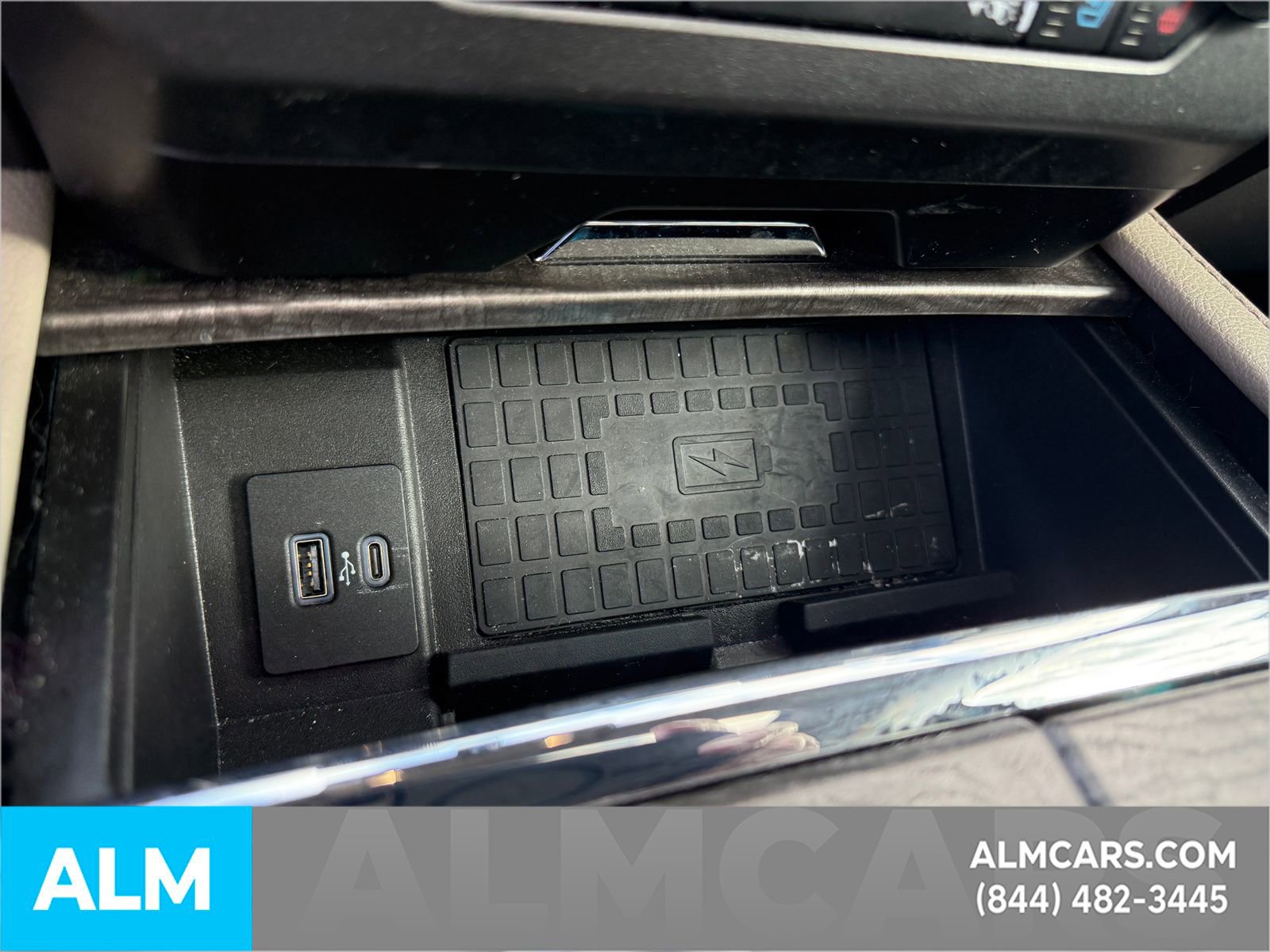 Certified 2021 Ford Expedition Max Limited image 24