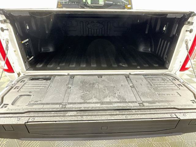 Certified 2023 Ford F150 Limited AWD/4WD image 29