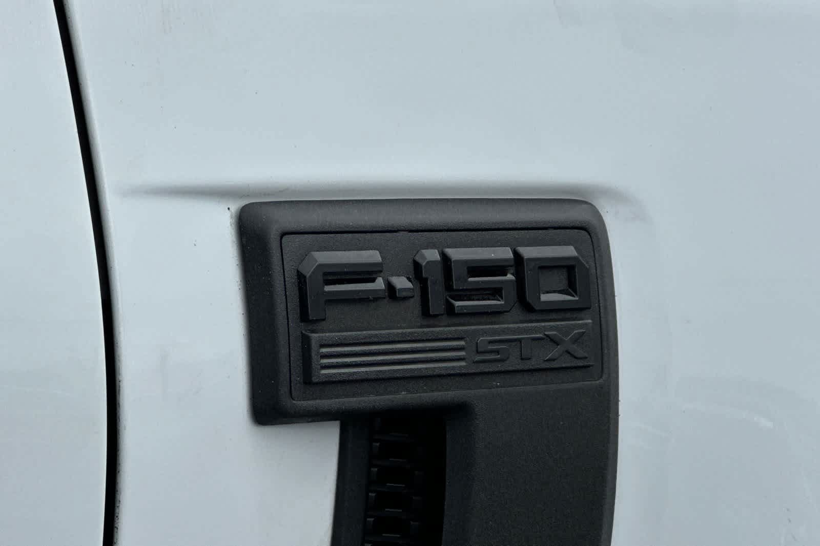Certified 2023 Ford F150 XL w/ STX Appearance Package AWD/4WD image 32