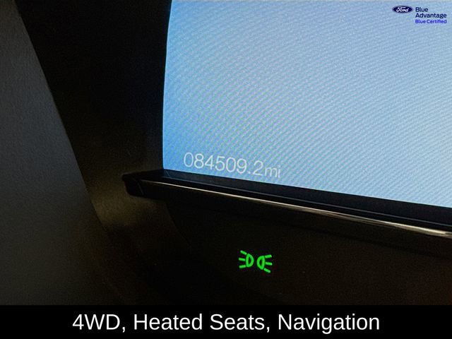 Certified 2018 Ford Explorer XLT w/ Equipment Group 202A image 12