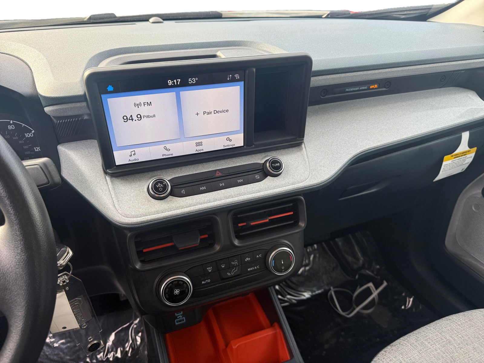 Certified 2024 Ford Maverick XLT image 12