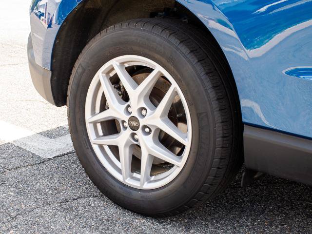 Certified 2023 Ford Edge SEL w/ Convenience Package AWD/4WD image 7